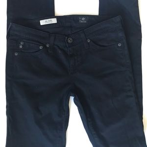AG Cigarette ‘Stilt’ Jean